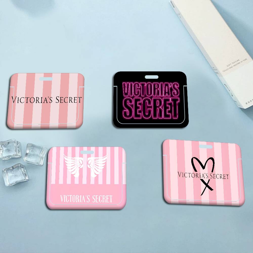 Women'S Bags Victoria - สติกเกอร์ HD V-VictoriaS Fashion S-Secret ปลอกใส่บัตรแบบ