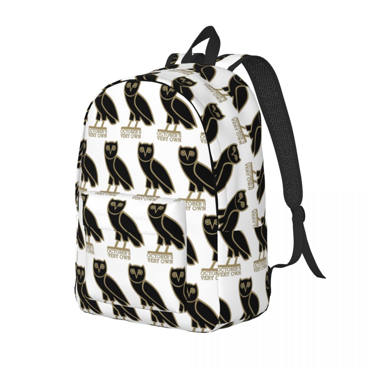 Women'S Bags Very - กระเป๋าเป้สะพายหลังนักเรียน Drake's Owl ของ October's Very