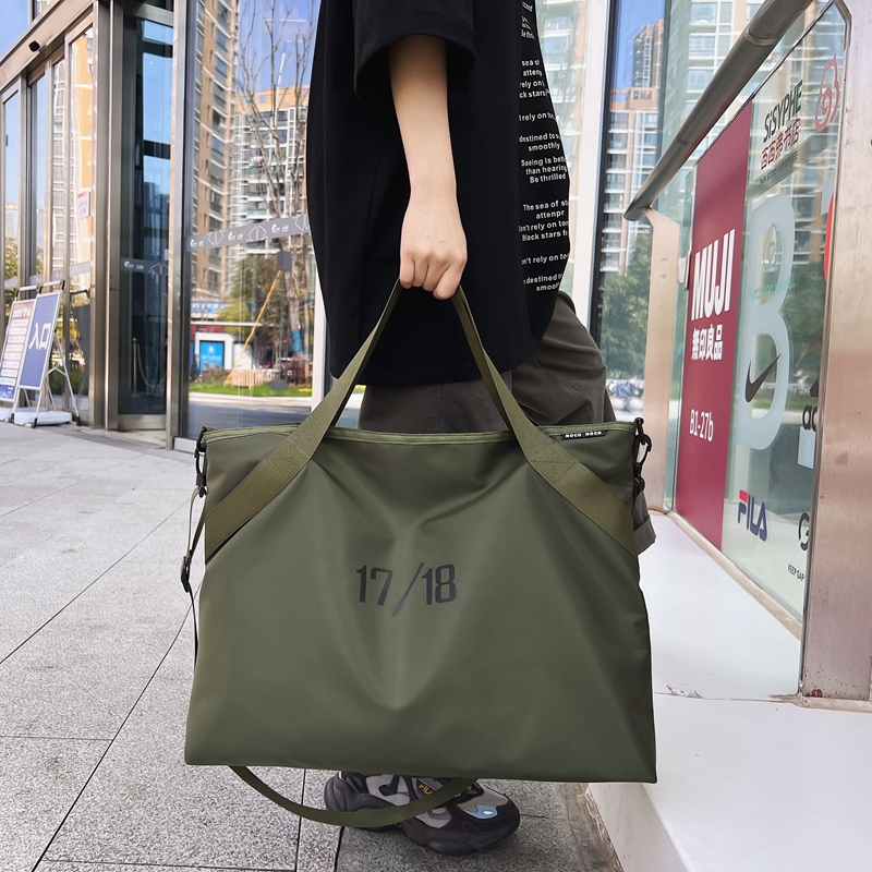 Women Bags Low Price - Tiptoegirls Anti-Tear Nylon ขนาดใหญ่ Totes กระเป๋าสตรี