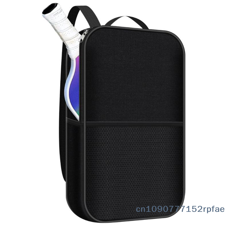 Women Bags Waterproof - {NN72} กระเป๋าปิคเคิลบอลกันน้ำ กระเป๋าใส่ไม้ปิคเคิลบอลแบบสองด้าน สำหรับผู้ชายและผู้หญิง
