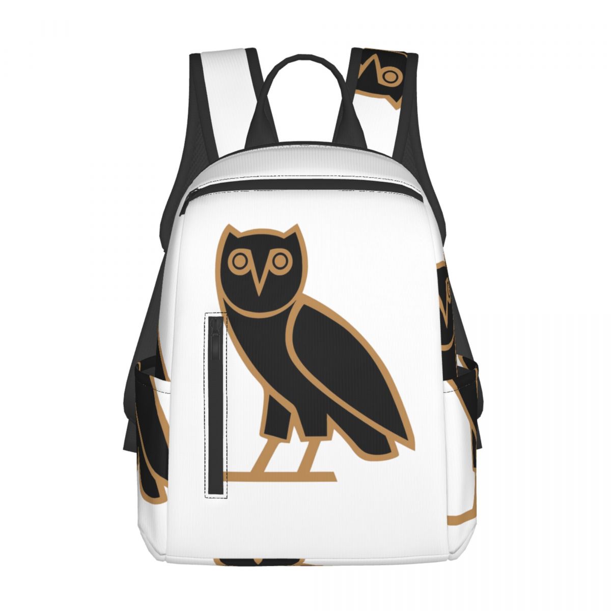 Women'S Bags Very - กระเป๋าเป้สะพายหลัง Drake's Owl รุ่นพิเศษประจำเดือนตุลาคม ความจุขนาดใหญ่ สำหรับเด็กชาย