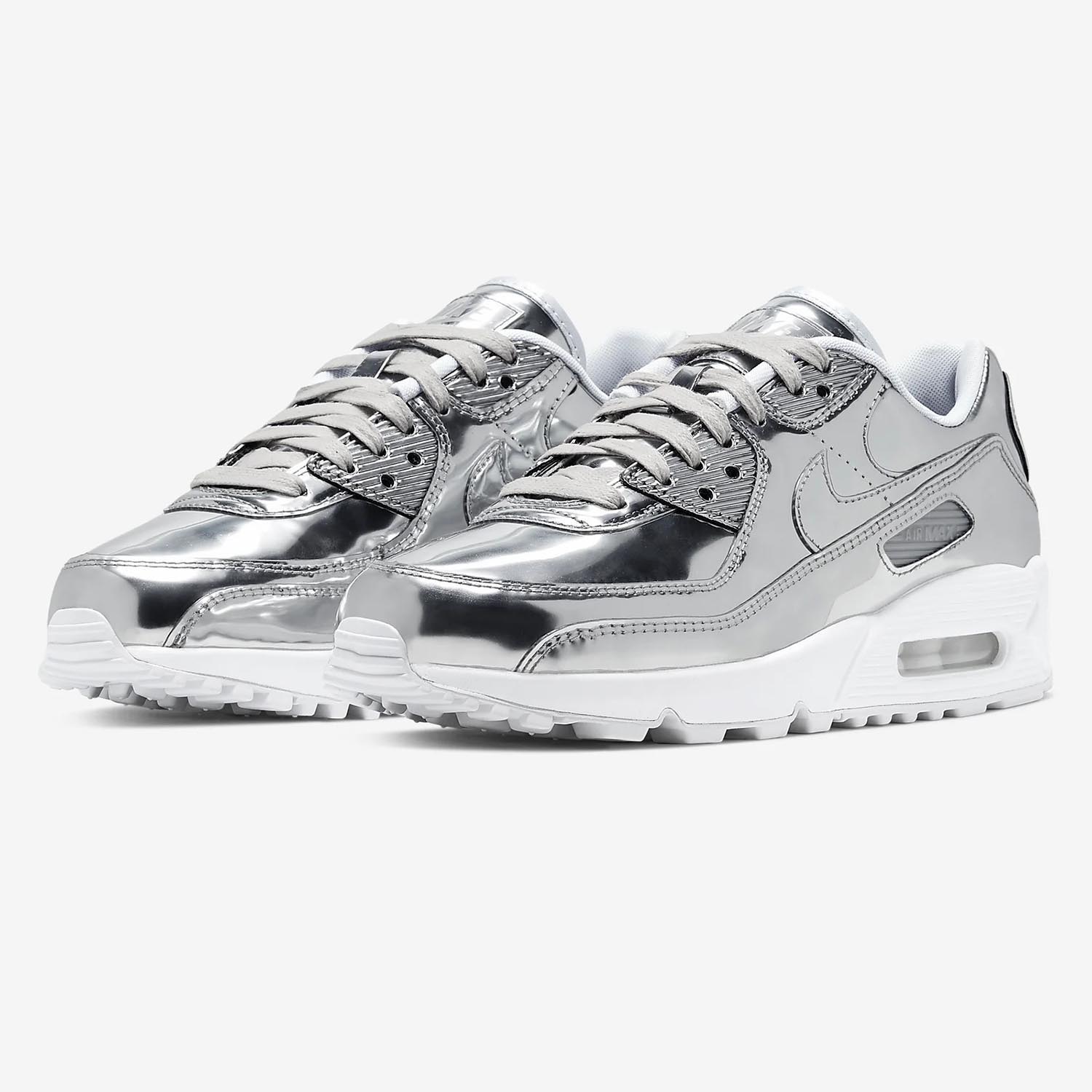 Nike Shoes Air Max 90 - รองเท้าวิ่งกีฬา Nike ของแท้ AIR MAX 90