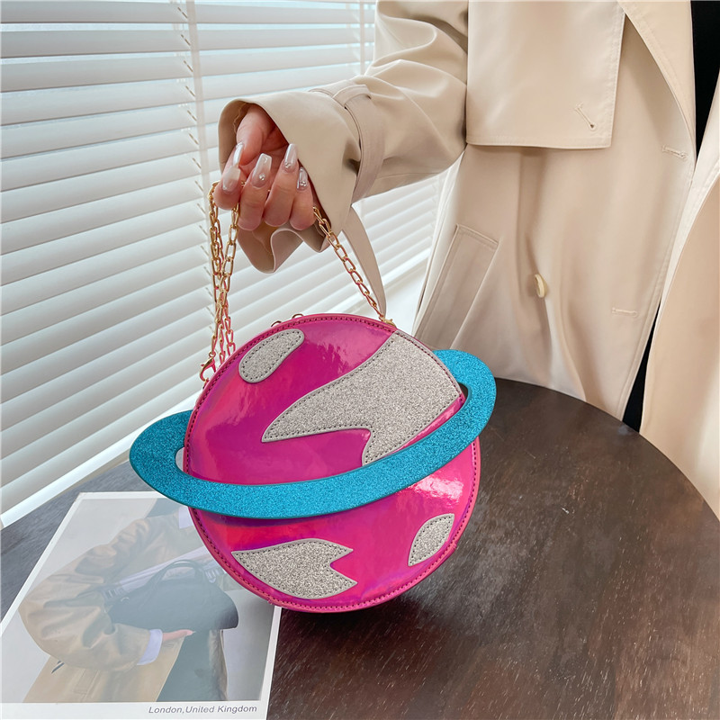 Women'S Young Bags - กระเป๋าแฟชั่นสะพายข้างสุดน่ารักลายการ์ตูนสำหรับเด็กผู้หญิงวัยรุ่นกระเป๋าคาดตัวแฟชั่นแบบใหม่