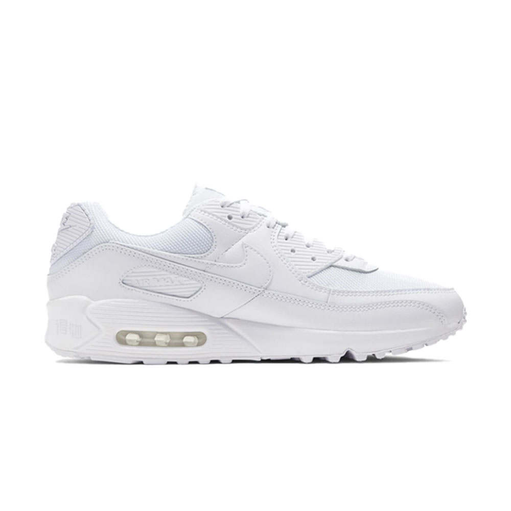 ไนกี้แอร์แม็กซ์ 90 คลาสสิค เรโ - Nike Shoes Air Max 90 บทวิจารณ์และราคา