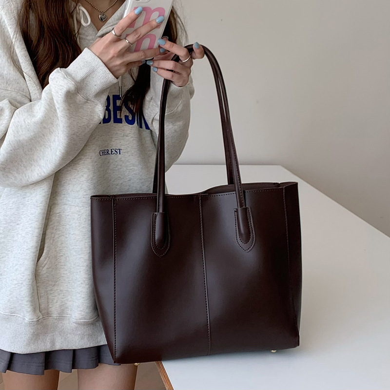 กระเป๋าโท้ทผู้หญิงวินเทจ เวอร์ - Women Bags Low Price บทวิจารณ์และราคา
