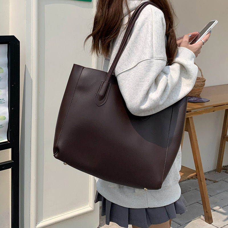 กระเป๋าโท้ทผู้หญิงวินเทจ เวอร์ - Women Bags Low Price บทวิจารณ์และราคา