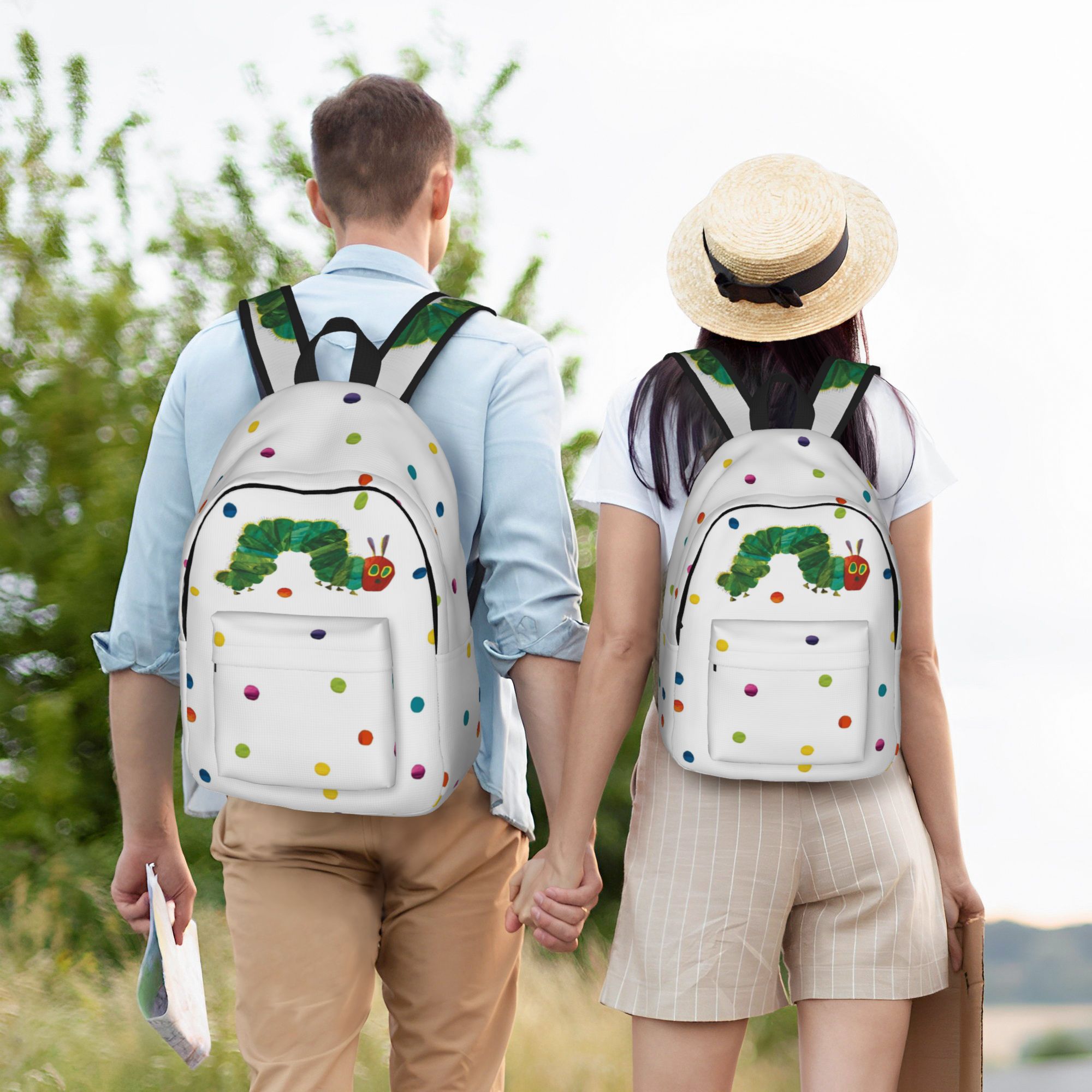 กระเป๋าเป้สะพายหลังแฟชั่นลายจุ - Women'S Bags Very บทวิจารณ์และราคา