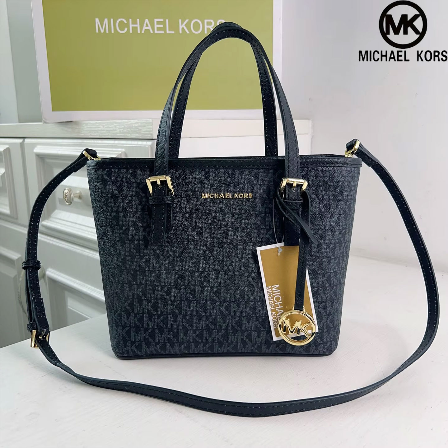 กระเป๋าถือผู้หญิง Michael Kors - Women Bags Premium Brands บทวิจารณ์และราคา