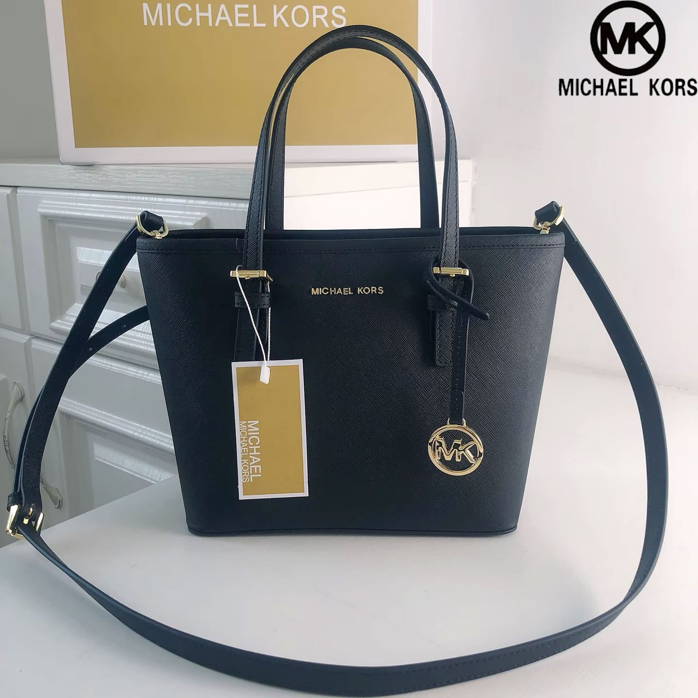กระเป๋าถือผู้หญิง Michael Kors - Women Bags Premium Brands บทวิจารณ์และราคา