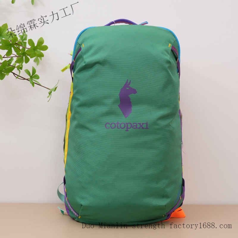 กันน้ำสีบล็อกกระเป๋าเป้สะพายหล - Women Bags Waterproof บทวิจารณ์และราคา