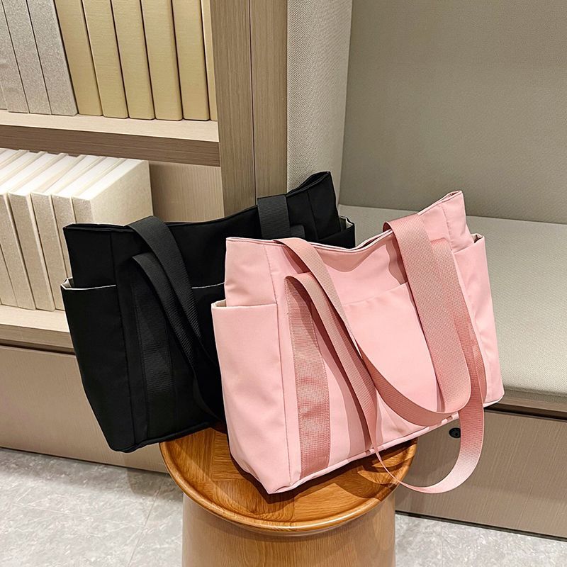กระเป๋าหรูหรานักออกแบบไนลอนสะพ - Women Bags Low Price บทวิจารณ์และราคา