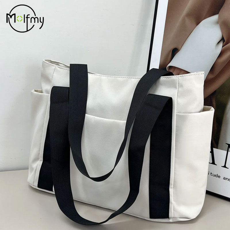 กระเป๋าหรูหรานักออกแบบไนลอนสะพ - Women Bags Low Price บทวิจารณ์และราคา