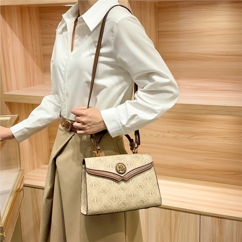 กระเป๋าถือหนังผู้หญิงแบรนด์หรู - Women Bags Premium Brands บทวิจารณ์และราคา
