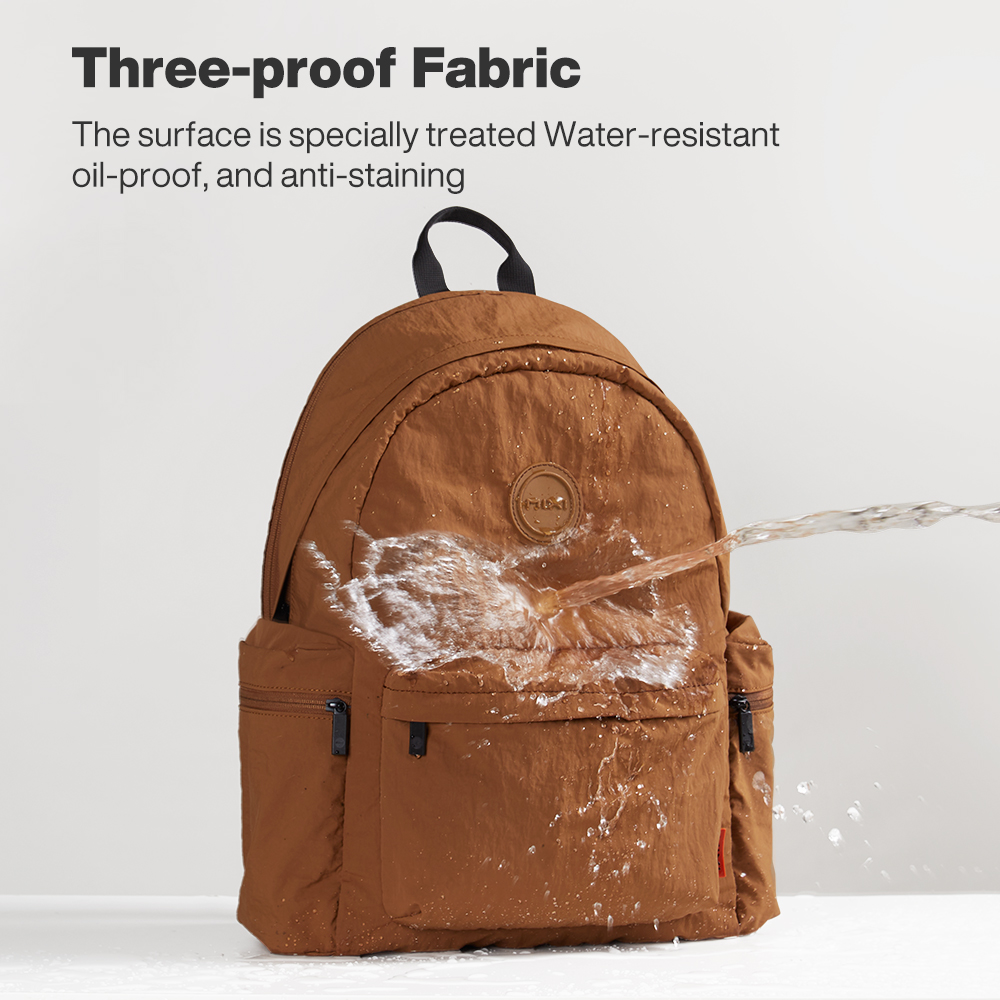 กระเป๋าเป้สะพายหลัง Mixi น้ำหน - Women Bags Waterproof บทวิจารณ์และราคา