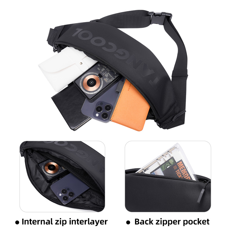 กระเป๋าคาดเอวกันน้ำ 2026 สำหรั - Women'S Bum Bags บทวิจารณ์และราคา