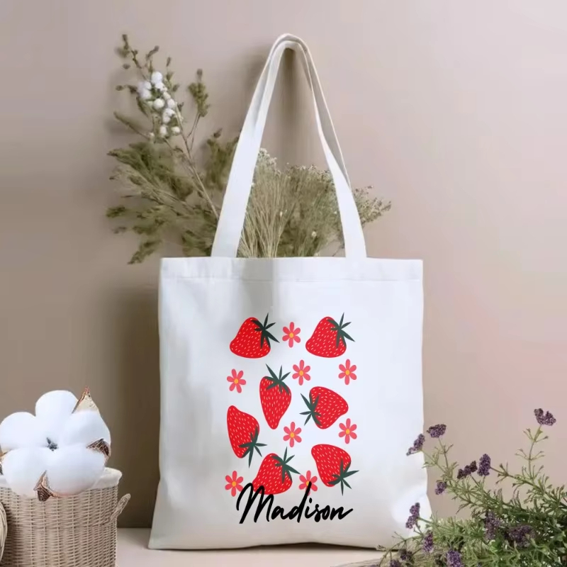 ดัชชุนด์ กระเป๋าผ้าแคนวาสพิมพ์ - Women'S Bags Very บทวิจารณ์และราคา