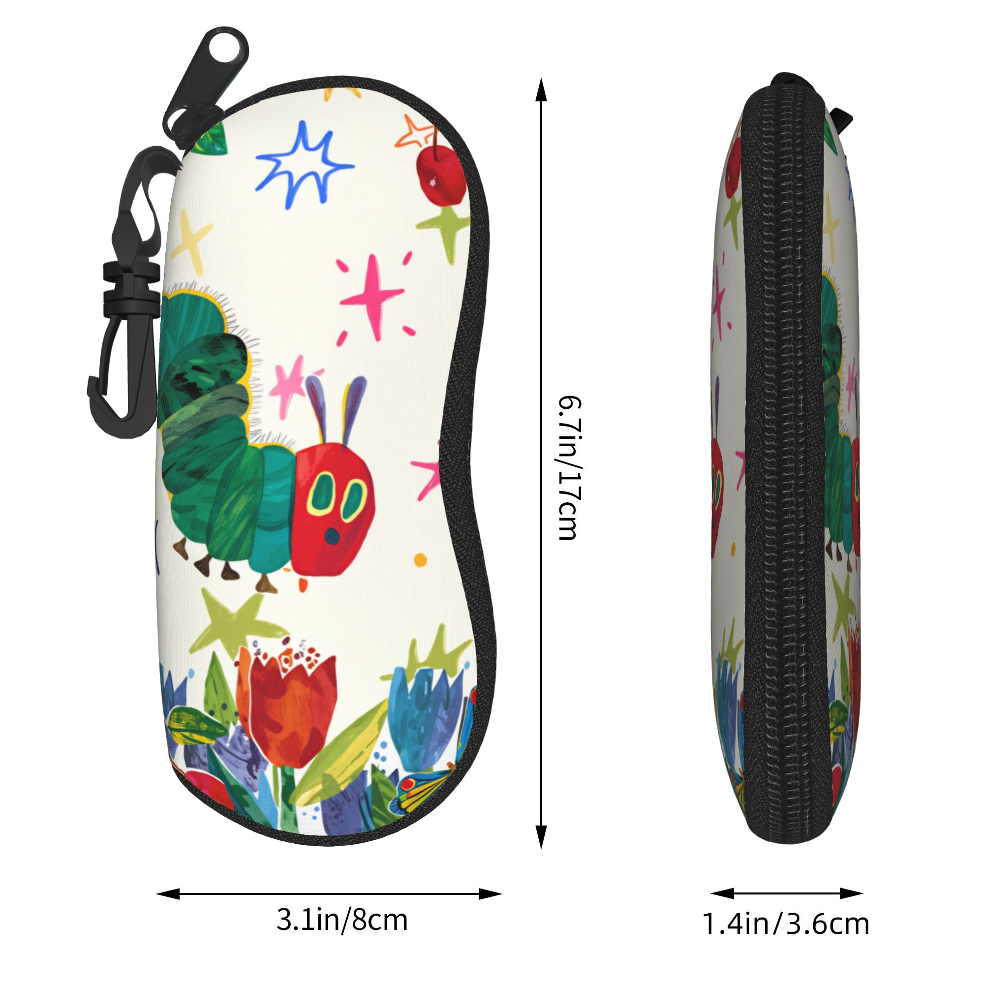 The Very Hungry For Caterpilla - Women'S Bags Very บทวิจารณ์และราคา