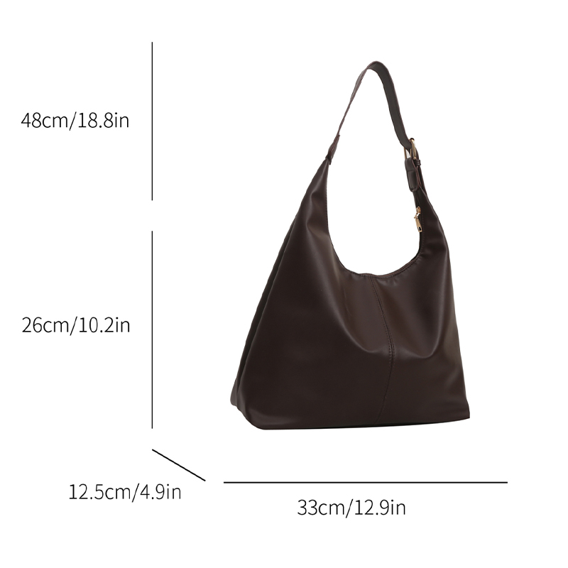 อินเทรนด์สบายๆ PU กระเป๋าถือสต - Women Bags Low Price บทวิจารณ์และราคา