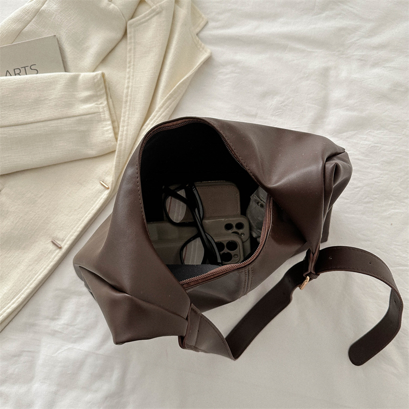 อินเทรนด์สบายๆ PU กระเป๋าถือสต - Women Bags Low Price บทวิจารณ์และราคา