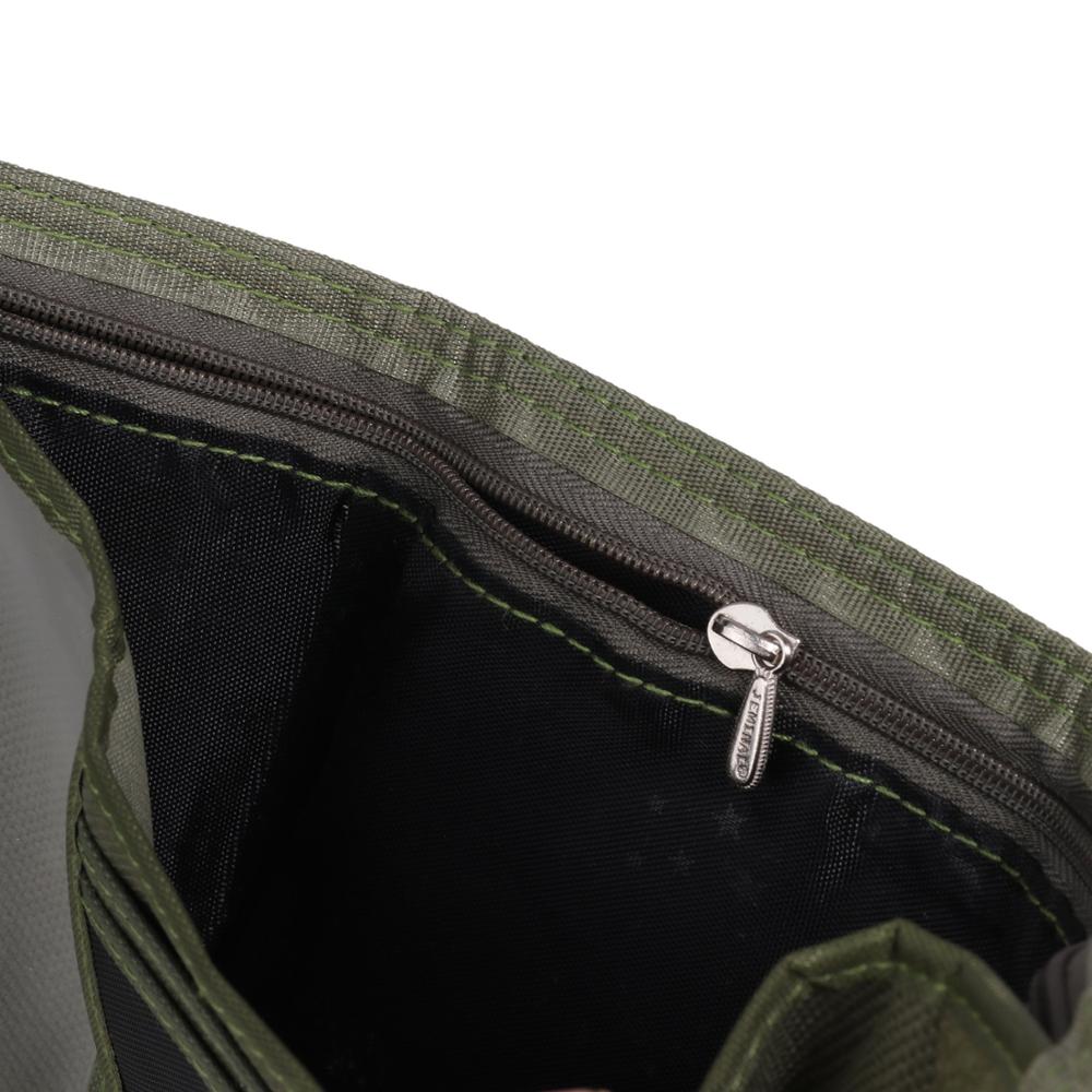 กระเป๋าสตางค์ไนลอนแบบสามพับสำห - Women'S Young Bags บทวิจารณ์และราคา