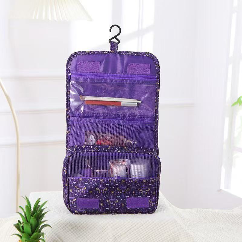 กระเป๋าใส่เครื่องสำอางกันน้ำแบ - Women Bags Waterproof บทวิจารณ์และราคา