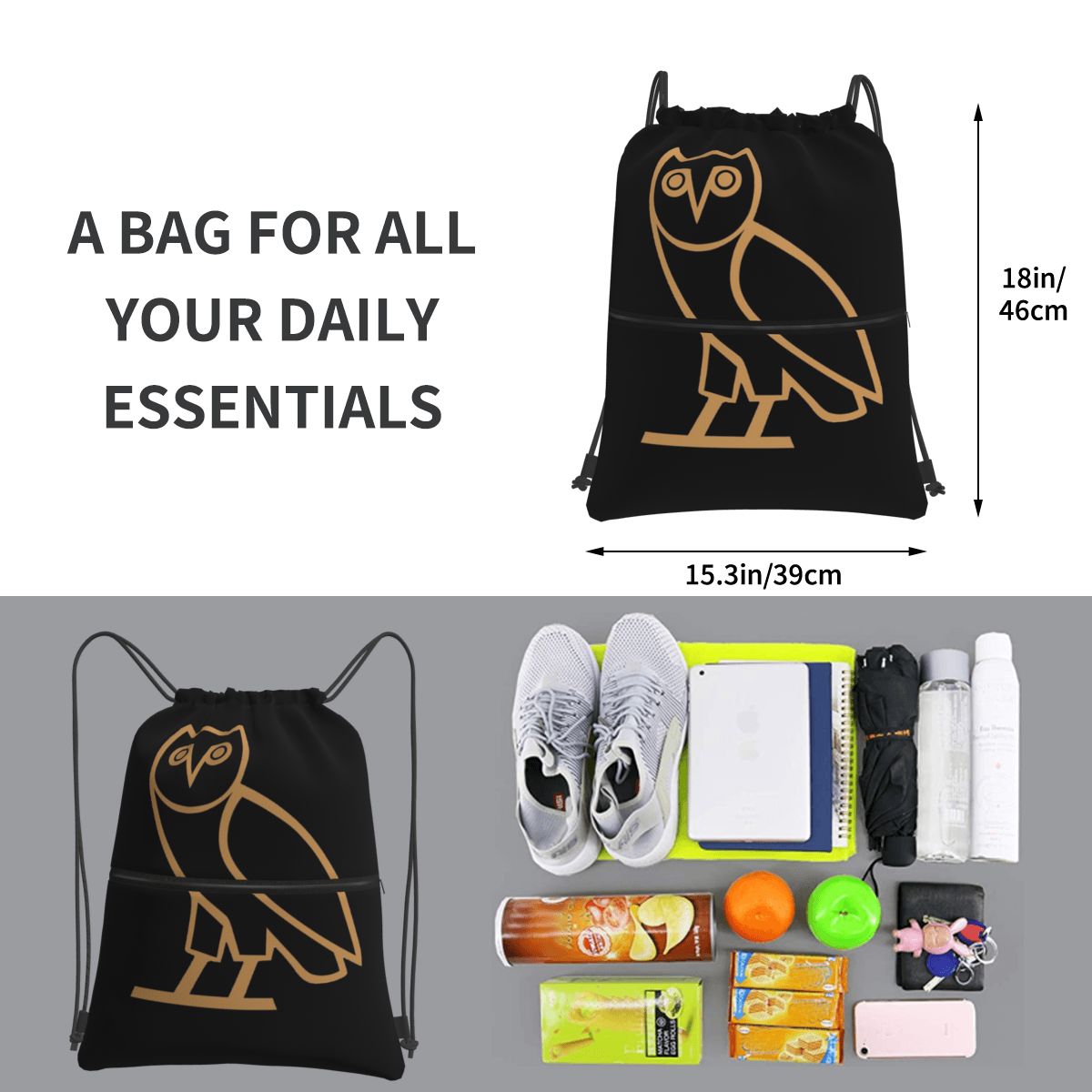 กระเป๋าเป้สะพายหลัง Drake's Ow - Women'S Bags Very บทวิจารณ์และราคา
