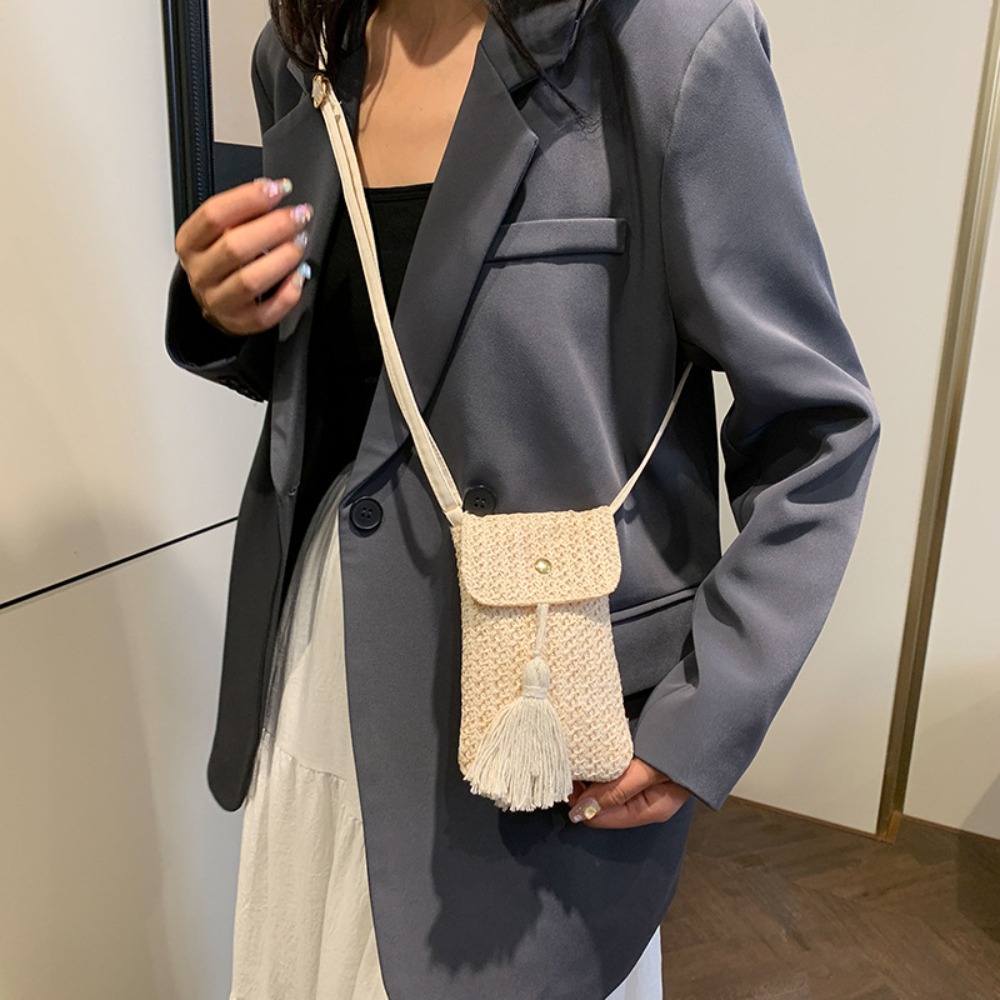 กระเป๋าใส่โทรศัพท์มือถือริมชาย - Women'S Bags Very บทวิจารณ์และราคา
