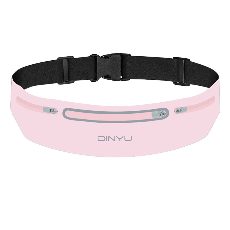 กีฬาเอวแพ็ค Fanny Pack กระเป๋า - Women'S Bum Bags บทวิจารณ์และราคา