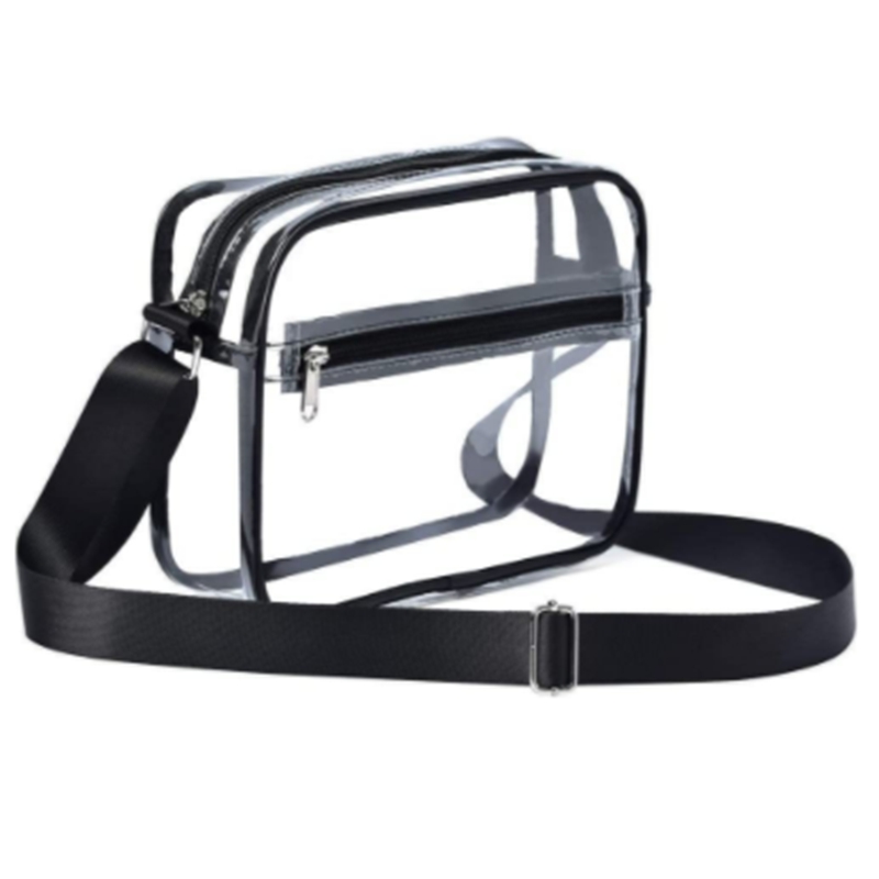กระเป๋ากระเป๋าสะพายไหล่ใสผู้หญ - Women Bags Low Price บทวิจารณ์และราคา