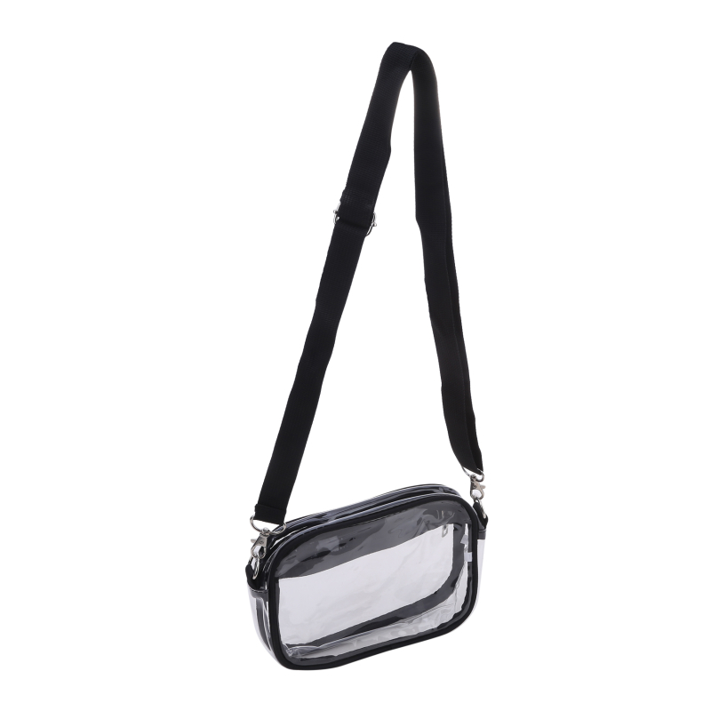 กระเป๋ากระเป๋าสะพายไหล่ใสผู้หญ - Women Bags Low Price บทวิจารณ์และราคา