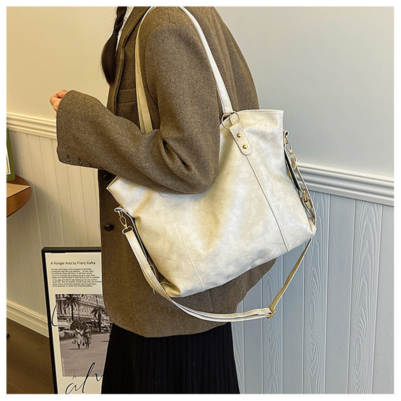 กระเป๋าสะพายไหล่วินเทจของผู้หญ - Women Bags Low Price บทวิจารณ์และราคา