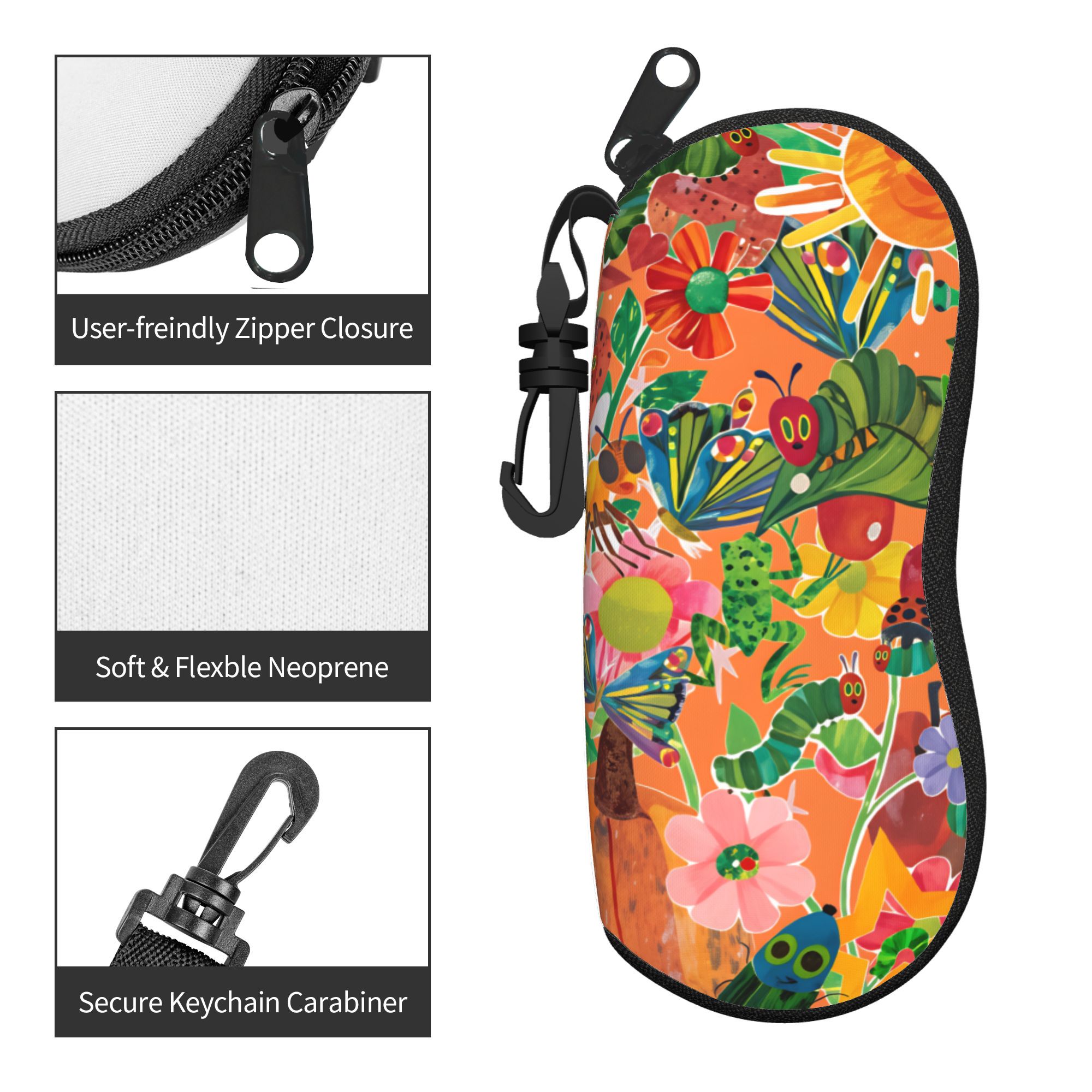กล่องใส่แว่นตา Caterpillar รุ่ - Women'S Bags Very บทวิจารณ์และราคา