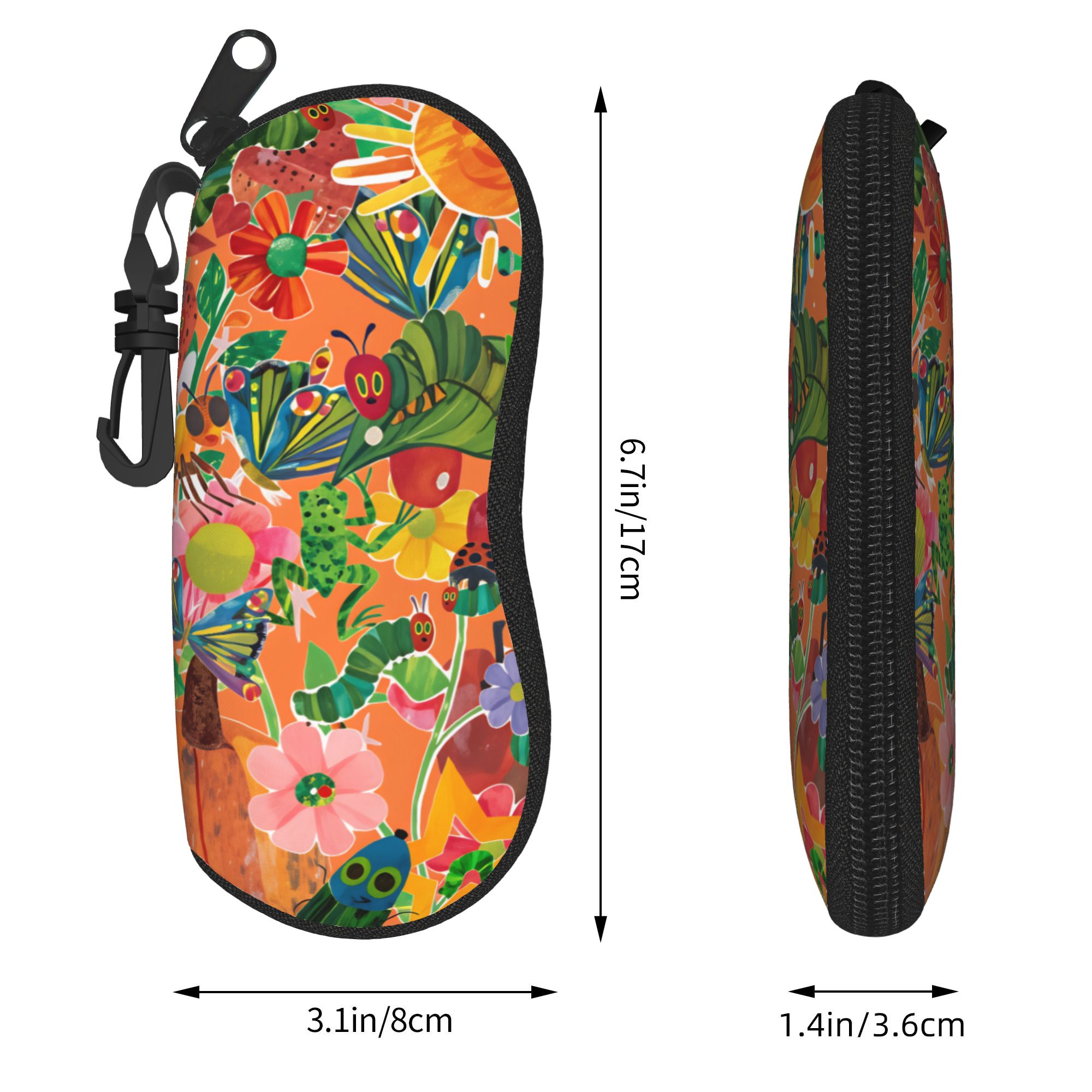 กล่องใส่แว่นตา Caterpillar รุ่ - Women'S Bags Very บทวิจารณ์และราคา