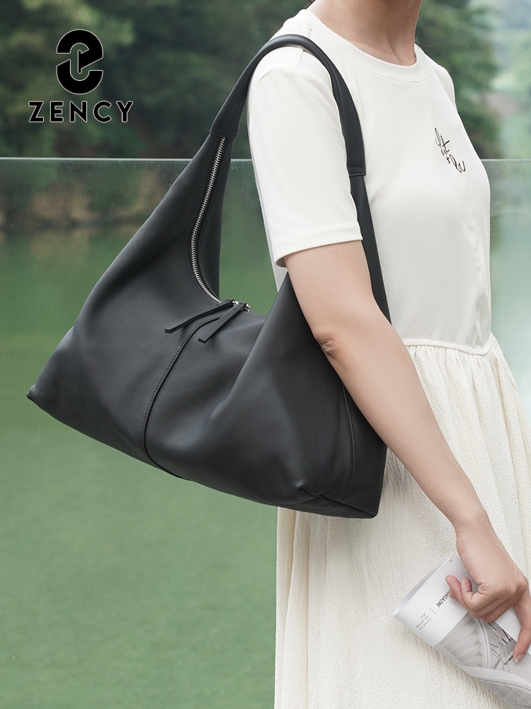 Zency ความจุขนาดใหญ่ Tote กระเ - Women Bags Work บทวิจารณ์และราคา