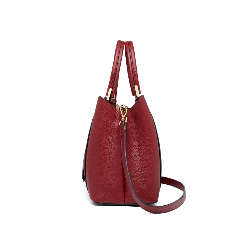 กระเป๋าถือหนังแท้สุดหรูสำหรับผ - Women'S Bags Very บทวิจารณ์และราคา
