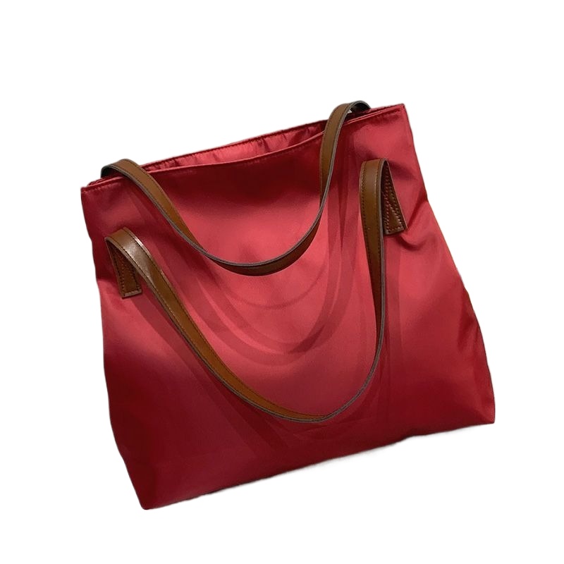 กระเป๋าแม่ลูกแบบใหม่ สีพื้น กร - Women'S Young Bags บทวิจารณ์และราคา