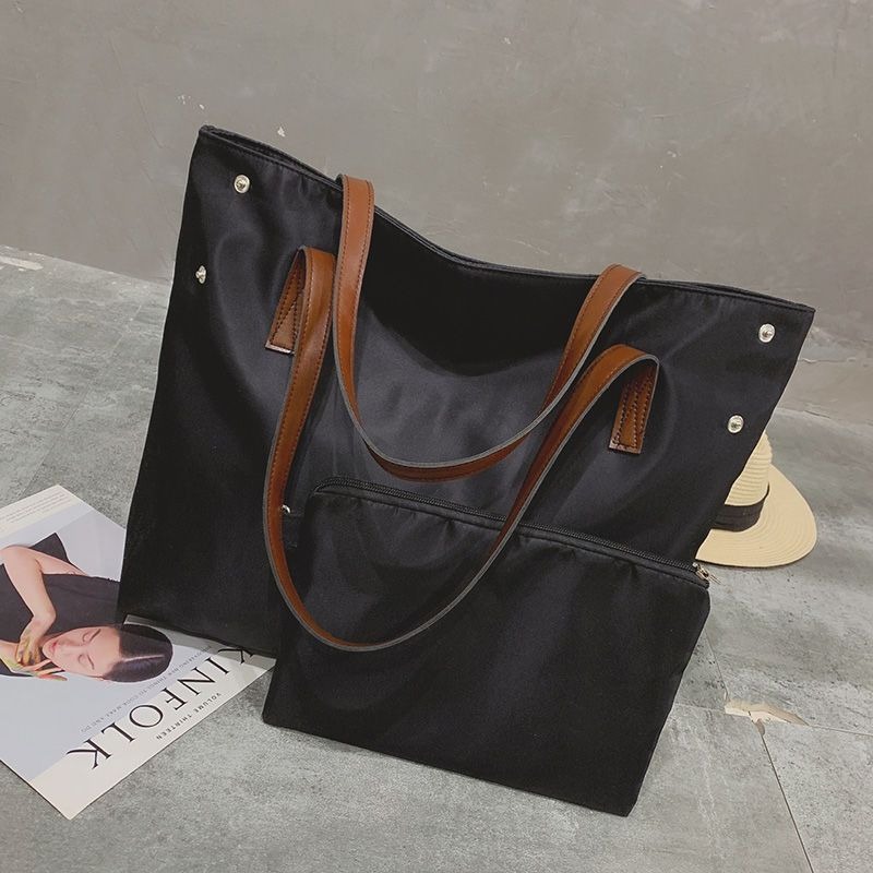 กระเป๋าแม่ลูกแบบใหม่ สีพื้น กร - Women'S Young Bags บทวิจารณ์และราคา