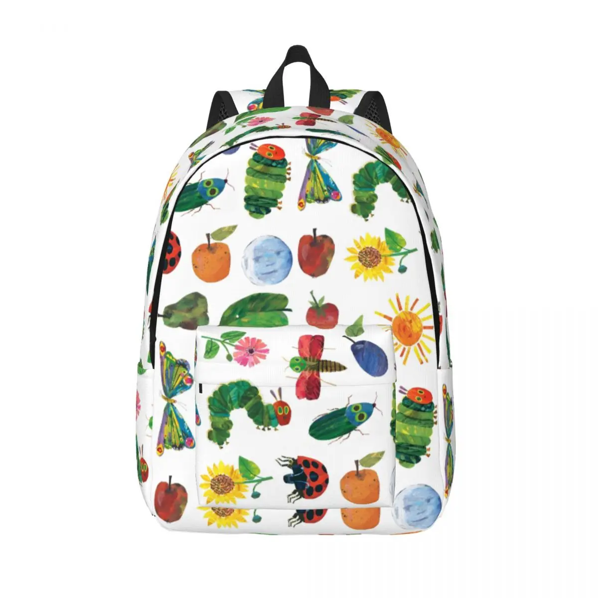 หนอนน้อยจอมตะกละ กระเป๋าเป้สะพ - Women'S Bags Very บทวิจารณ์และราคา