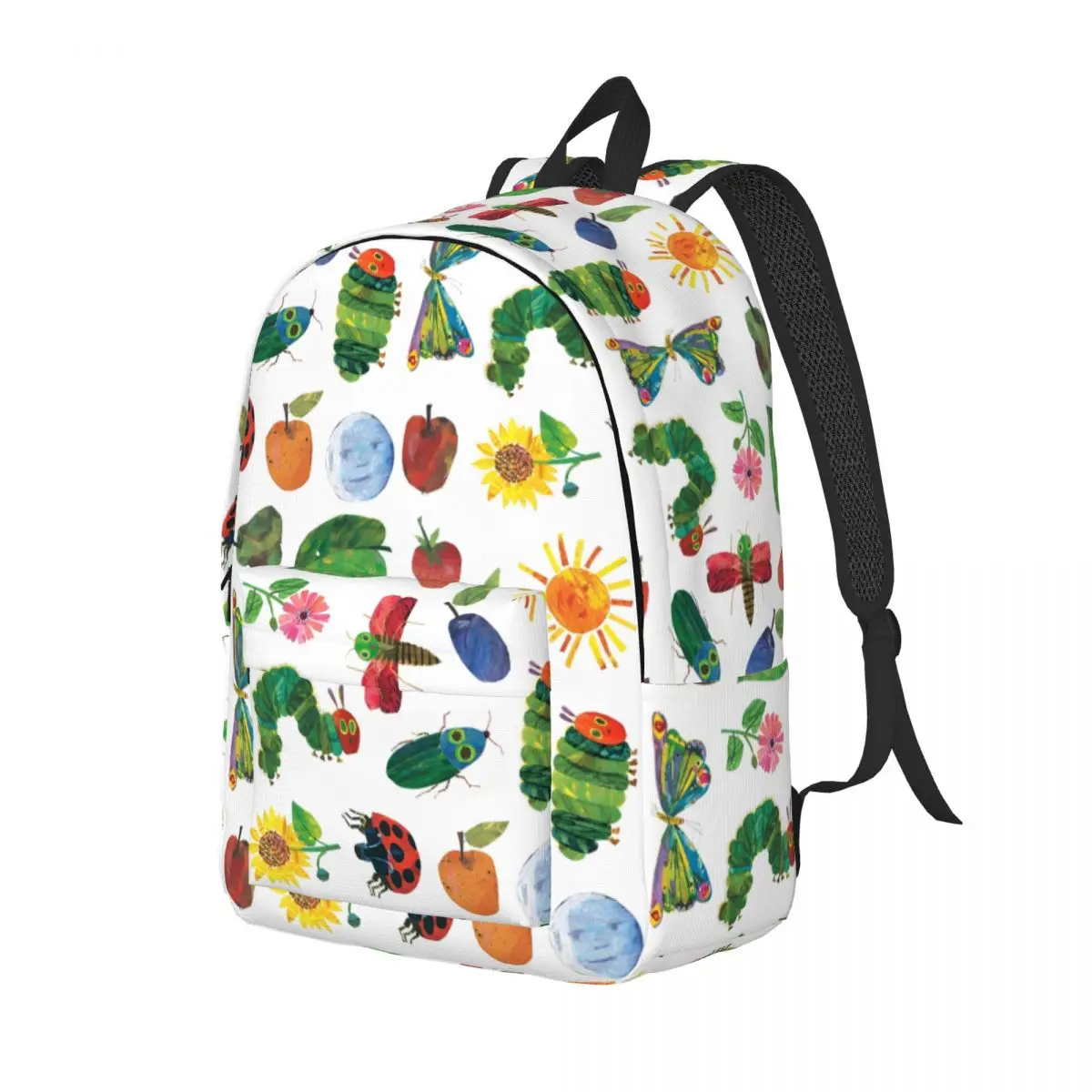 หนอนน้อยจอมตะกละ กระเป๋าเป้สะพ - Women'S Bags Very บทวิจารณ์และราคา