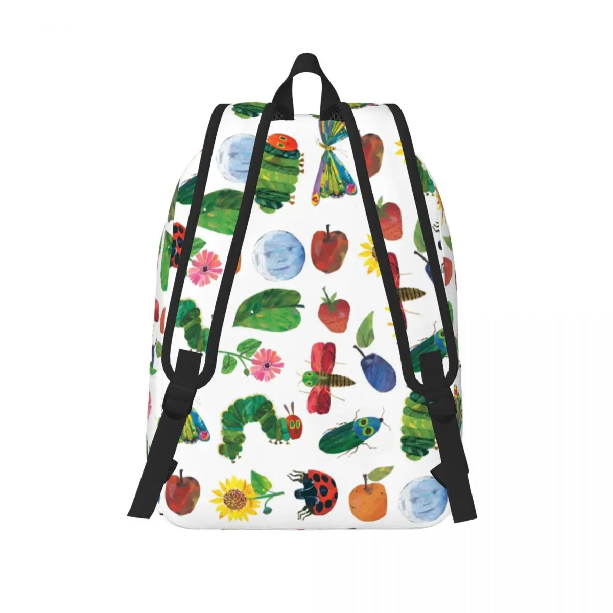 หนอนน้อยจอมตะกละ กระเป๋าเป้สะพ - Women'S Bags Very บทวิจารณ์และราคา