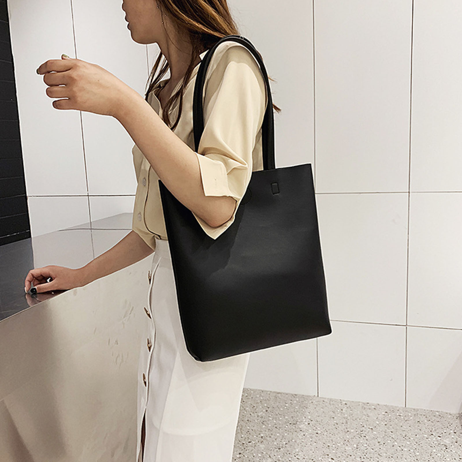ผู้หญิง Tote กระเป๋าแฟชั่น Und - Women Bags Low Price บทวิจารณ์และราคา