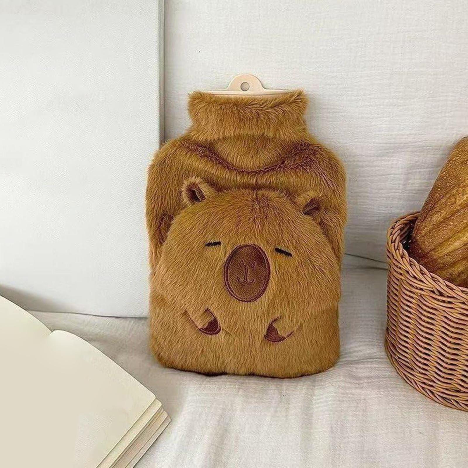 กระเป๋าน้ำร้อนรูปคาปิบารา เก็บ - Women Bags Under 1000 บทวิจารณ์และราคา