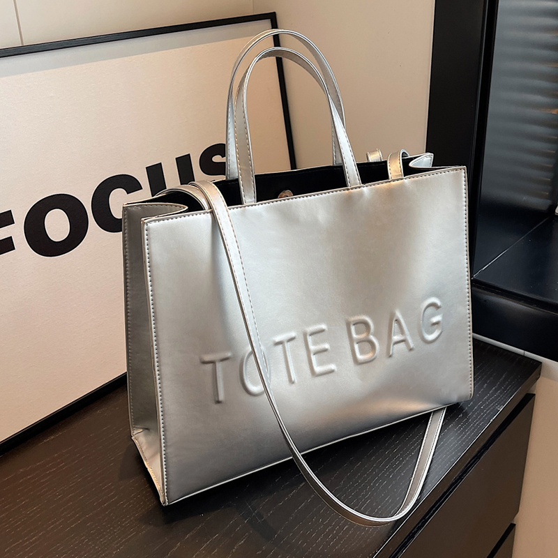 กระเป๋าโท้ทสำหรับความจุขนาดใหญ - Women Bags Low Price บทวิจารณ์และราคา