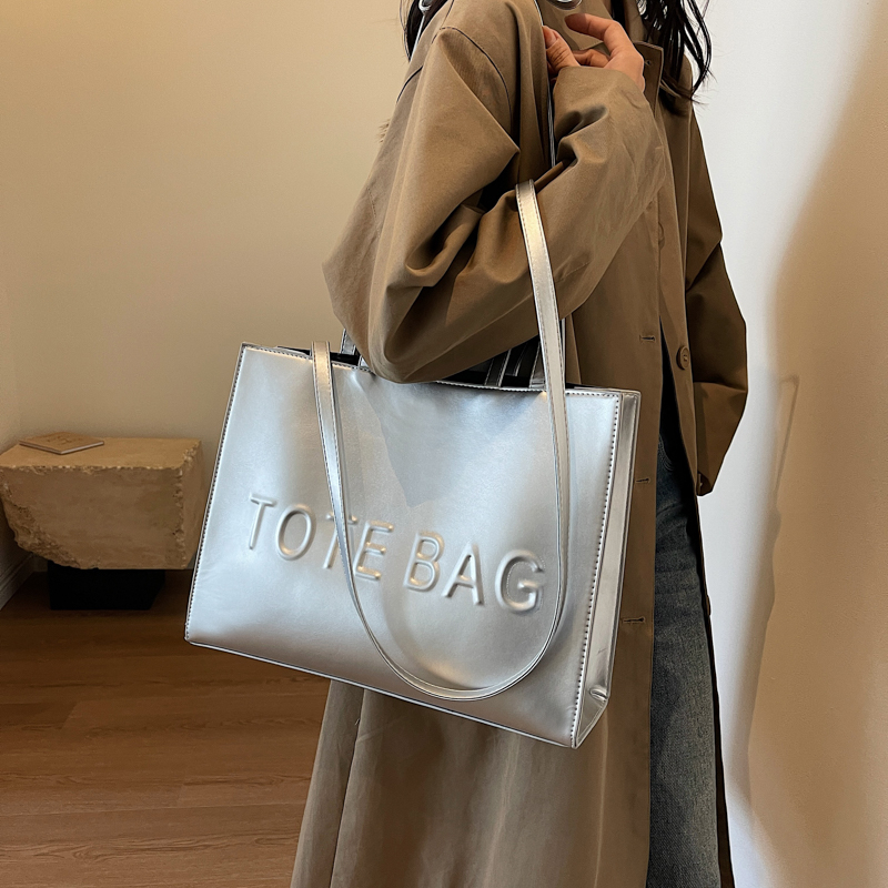 กระเป๋าโท้ทสำหรับความจุขนาดใหญ - Women Bags Low Price บทวิจารณ์และราคา