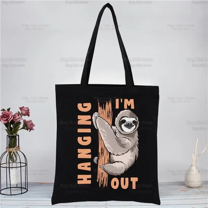 กระเป๋าช้อปปิ้งลายสลอธสุดน่ารั - Women'S Bags Very บทวิจารณ์และราคา