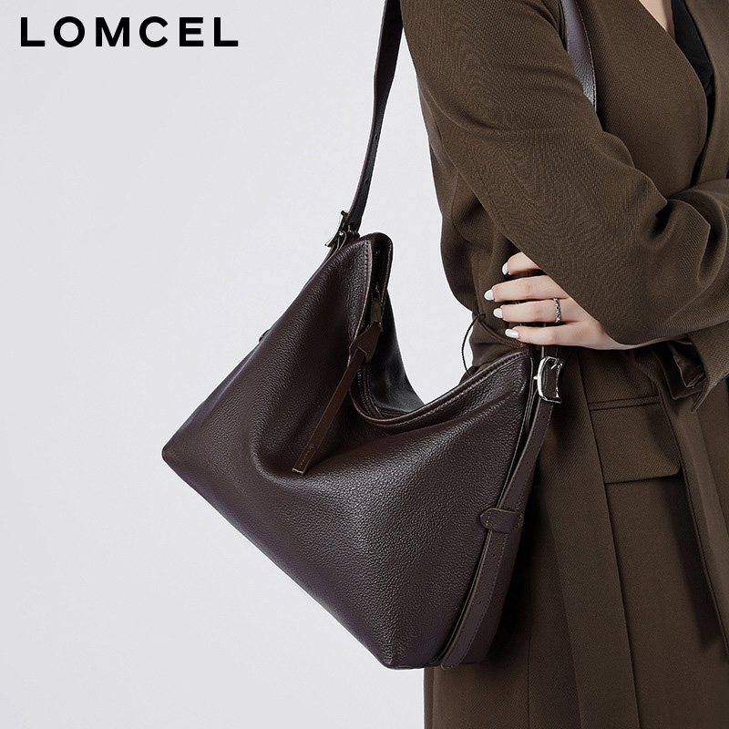 LOMCEL 36 กระเป๋าหนังผู้หญิง - - Women Bags Under 100 บทวิจารณ์และราคา