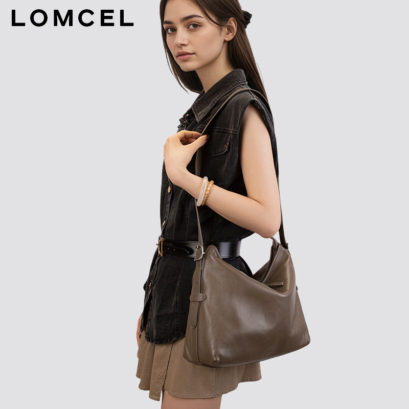 LOMCEL 36 กระเป๋าหนังผู้หญิง - - Women Bags Under 100 บทวิจารณ์และราคา