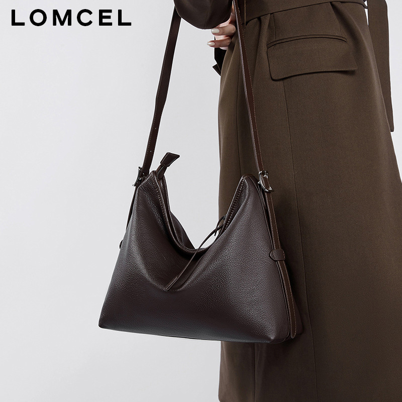 LOMCEL 36 กระเป๋าหนังผู้หญิง - - Women Bags Under 100 บทวิจารณ์และราคา