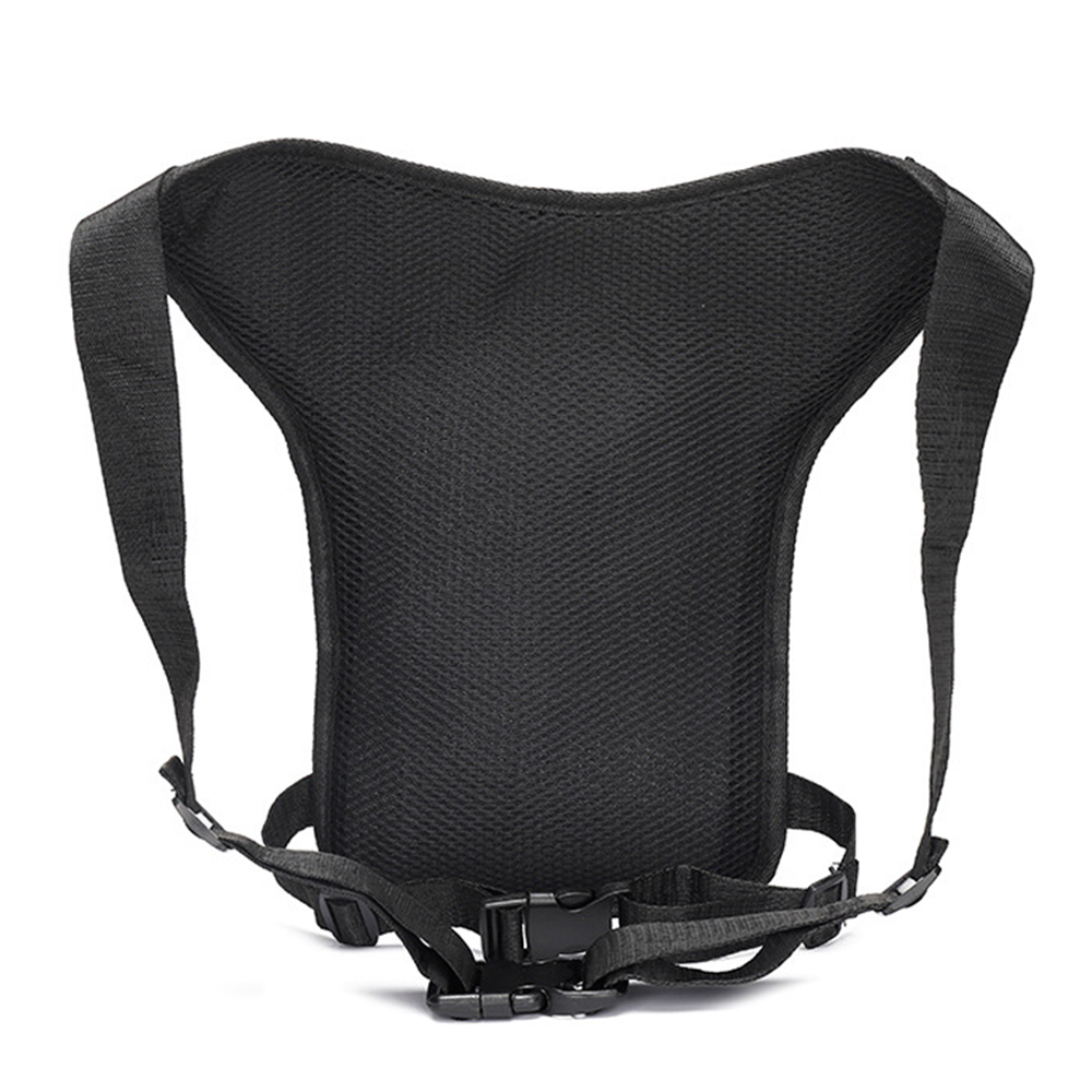 Pu หนังวางขากระเป๋าต้นขาสะโพก  - Women'S Bum Bags บทวิจารณ์และราคา