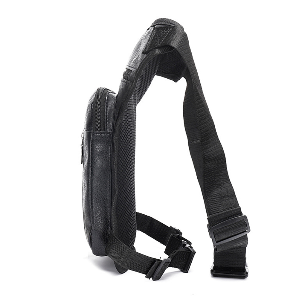 Pu หนังวางขากระเป๋าต้นขาสะโพก  - Women'S Bum Bags บทวิจารณ์และราคา
